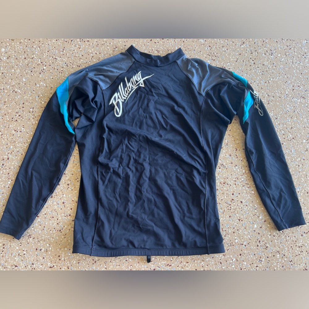 Billabong Rashguard